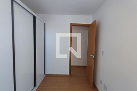 Quarto 1 de apartamento para alugar com 2 quartos, 43m² em Parque Industrial, Campinas