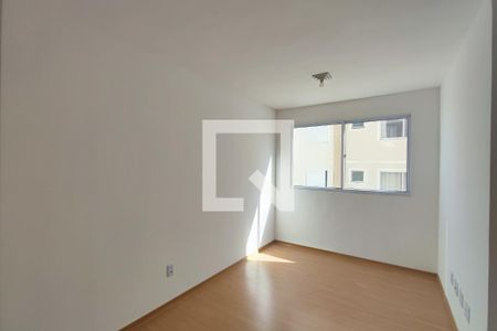 Sala de apartamento para alugar com 2 quartos, 43m² em Parque Industrial, Campinas