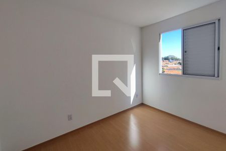 Quarto 2 de apartamento para alugar com 2 quartos, 43m² em Parque Industrial, Campinas