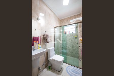 Casa para alugar com 270m², 3 quartos e 5 vagas Casa para alugar com 270m², 3 quartos e 5 vagasBanheiro 2