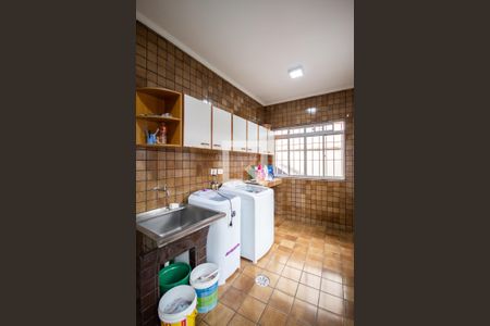 Casa para alugar com 270m², 3 quartos e 5 vagas Casa para alugar com 270m², 3 quartos e 5 vagasÁrea de Serviço