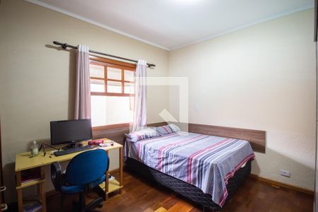 Casa para alugar com 270m², 3 quartos e 5 vagas Casa para alugar com 270m², 3 quartos e 5 vagasQuarto 2