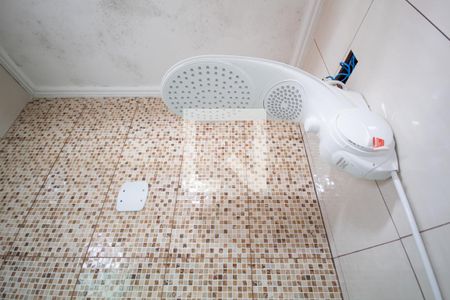 Casa para alugar com 270m², 3 quartos e 5 vagas Casa para alugar com 270m², 3 quartos e 5 vagasBanheiro da Suíte