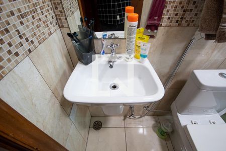 Casa para alugar com 270m², 3 quartos e 5 vagas Casa para alugar com 270m², 3 quartos e 5 vagasBanheiro 2