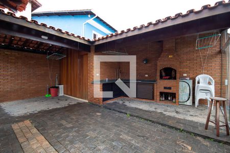 Casa para alugar com 270m², 3 quartos e 5 vagas Casa para alugar com 270m², 3 quartos e 5 vagasChurrasqueira