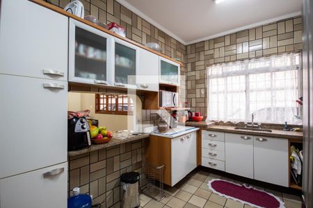 Casa para alugar com 270m², 3 quartos e 5 vagas Casa para alugar com 270m², 3 quartos e 5 vagasCozinha