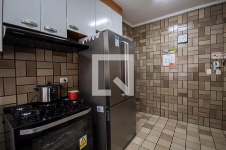 Casa para alugar com 270m², 3 quartos e 5 vagas Casa para alugar com 270m², 3 quartos e 5 vagasCozinha