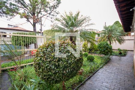 Casa para alugar com 270m², 3 quartos e 5 vagas Casa para alugar com 270m², 3 quartos e 5 vagasJardim