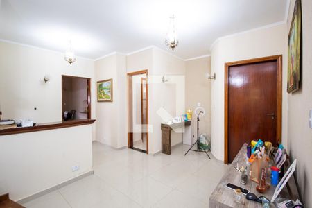 Sala de casa para alugar com 3 quartos, 270m² em City Bussocaba, Osasco