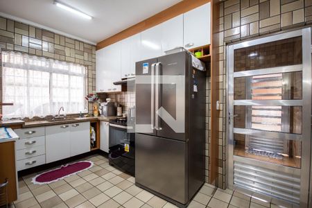 Casa para alugar com 270m², 3 quartos e 5 vagas Casa para alugar com 270m², 3 quartos e 5 vagasCozinha