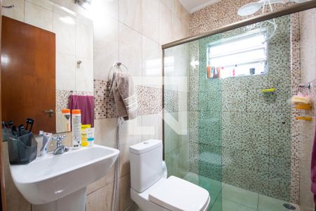 Casa para alugar com 270m², 3 quartos e 5 vagas Casa para alugar com 270m², 3 quartos e 5 vagasBanheiro 2