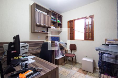 Casa para alugar com 270m², 3 quartos e 5 vagas Casa para alugar com 270m², 3 quartos e 5 vagasQuarto de Serviço