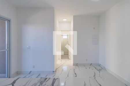 Sala de apartamento para alugar com 2 quartos, 52m² em Alphaville Empresarial, Barueri