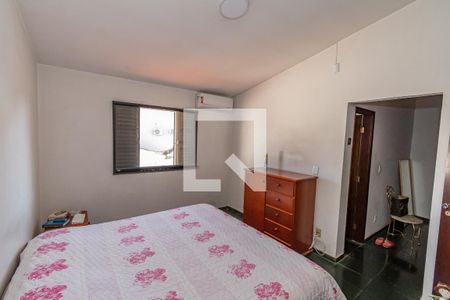Suite 1 de casa à venda com 4 quartos, 294m² em Jardim Bom Retiro, Campinas