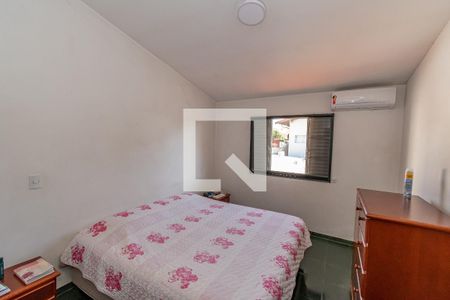 Suite 1 de casa à venda com 4 quartos, 294m² em Jardim Bom Retiro, Campinas