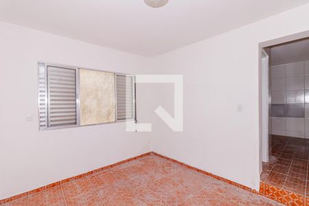 Casa para alugar com 37m², 1 quarto e sem vagaSala