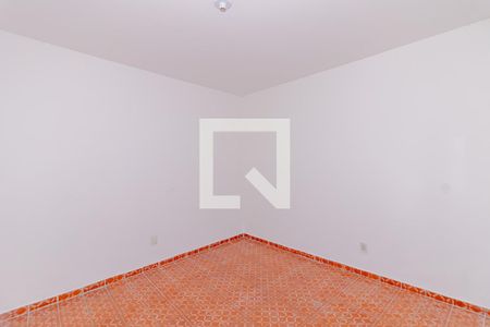 Quarto de casa para alugar com 1 quarto, 37m² em Jardim Imperador (zona Sul), São Paulo