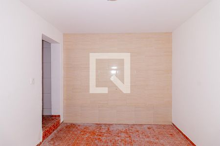 Sala de casa para alugar com 1 quarto, 37m² em Jardim Imperador (zona Sul), São Paulo