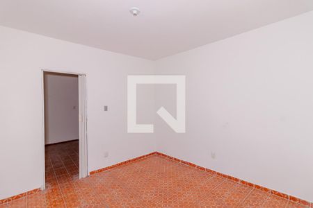 Quarto de casa para alugar com 1 quarto, 37m² em Jardim Imperador (zona Sul), São Paulo