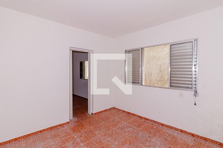 Casa para alugar com 37m², 1 quarto e sem vagaSala