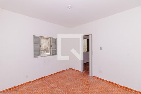 Quarto de casa para alugar com 1 quarto, 37m² em Jardim Imperador (zona Sul), São Paulo