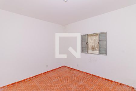 Quarto de casa para alugar com 1 quarto, 37m² em Jardim Imperador (zona Sul), São Paulo