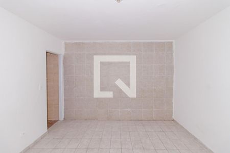 Quarto de casa para alugar com 1 quarto, 37m² em Jardim Imperador (zona Sul), São Paulo