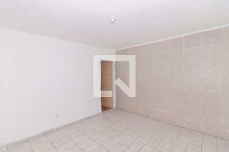 Quarto de casa para alugar com 1 quarto, 37m² em Jardim Imperador (zona Sul), São Paulo