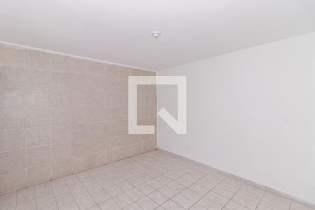 Quarto de casa para alugar com 1 quarto, 37m² em Jardim Imperador (zona Sul), São Paulo