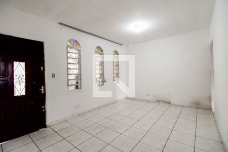 Sala de casa de condomínio à venda com 2 quartos, 150m² em Vila Regente Feijó, São Paulo