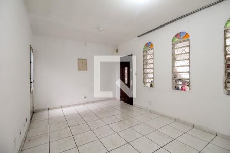 Sala de casa de condomínio à venda com 2 quartos, 150m² em Vila Regente Feijó, São Paulo