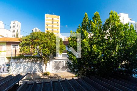 Vista do Quarto 1 de casa à venda com 4 quartos, 110m² em Vila Clementino, São Paulo