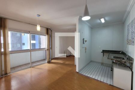 Sala/Quarto de kitnet/studio para alugar com 1 quarto, 31m² em Ipiranga, São Paulo