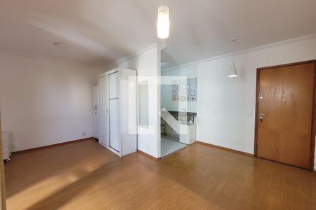 Sala/Quarto de kitnet/studio para alugar com 1 quarto, 31m² em Ipiranga, São Paulo