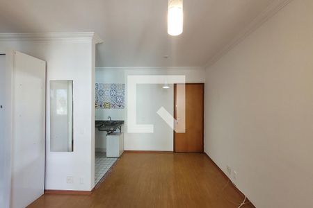 Sala de kitnet/studio para alugar com 1 quarto, 31m² em Ipiranga, São Paulo