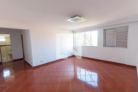 Sala de apartamento para alugar com 2 quartos, 67m² em Jardim Nordeste, São Paulo