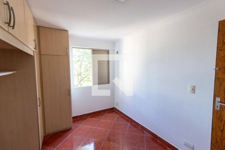 Quarto 1 de apartamento para alugar com 2 quartos, 67m² em Jardim Nordeste, São Paulo