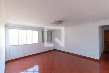 Sala de apartamento para alugar com 2 quartos, 67m² em Jardim Nordeste, São Paulo