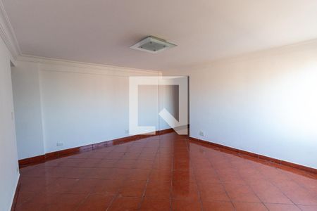 Sala de apartamento para alugar com 2 quartos, 67m² em Jardim Nordeste, São Paulo