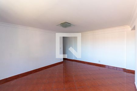 Sala de apartamento para alugar com 2 quartos, 67m² em Jardim Nordeste, São Paulo