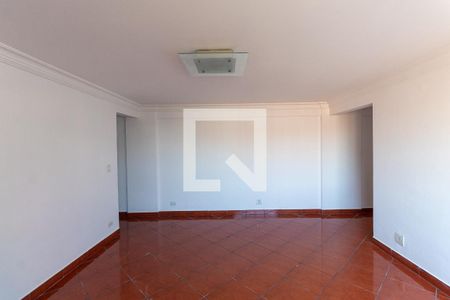 Sala de apartamento para alugar com 2 quartos, 67m² em Jardim Nordeste, São Paulo