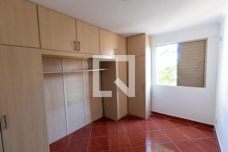 Quarto 1 de apartamento para alugar com 2 quartos, 67m² em Jardim Nordeste, São Paulo