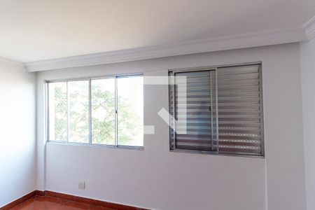 Sala de apartamento para alugar com 2 quartos, 67m² em Jardim Nordeste, São Paulo