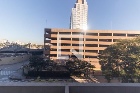 Vista da Varanda de apartamento à venda com 3 quartos, 145m² em Pinheiros, São Paulo