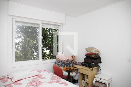 Quarto 2 de apartamento à venda com 3 quartos, 76m² em Santa Cecília, Porto Alegre