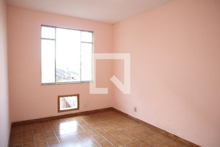 Quarto 1  de apartamento para alugar com 1 quarto, 55m² em Irajá, Rio de Janeiro