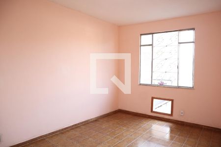 Quarto 1 de apartamento para alugar com 1 quarto, 55m² em Irajá, Rio de Janeiro