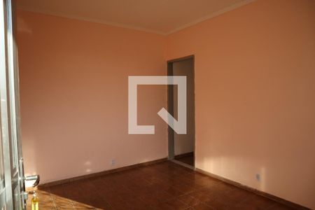 Sala de apartamento para alugar com 1 quarto, 55m² em Irajá, Rio de Janeiro