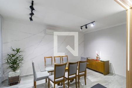 Sala de casa à venda com 5 quartos, 256m² em Chácara da Barra, Campinas