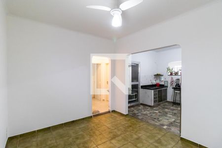 Sala de jantar de casa à venda com 5 quartos, 256m² em Chácara da Barra, Campinas